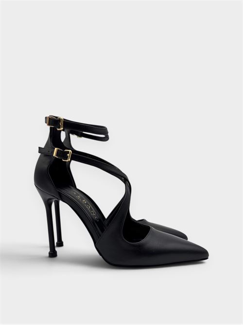  ALbano | 4317VITELLO NERO